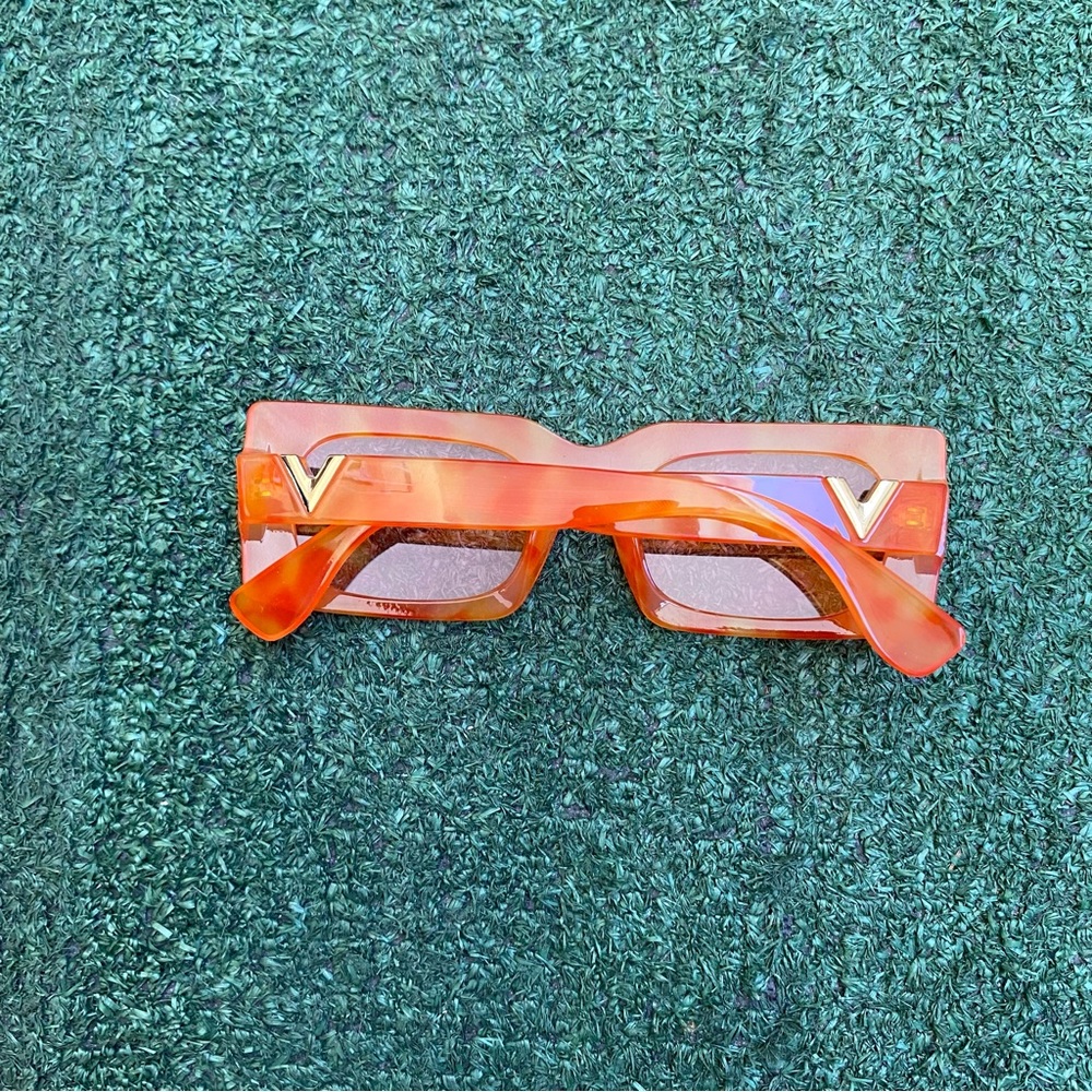 Designer glasses - Picture 7 of 7